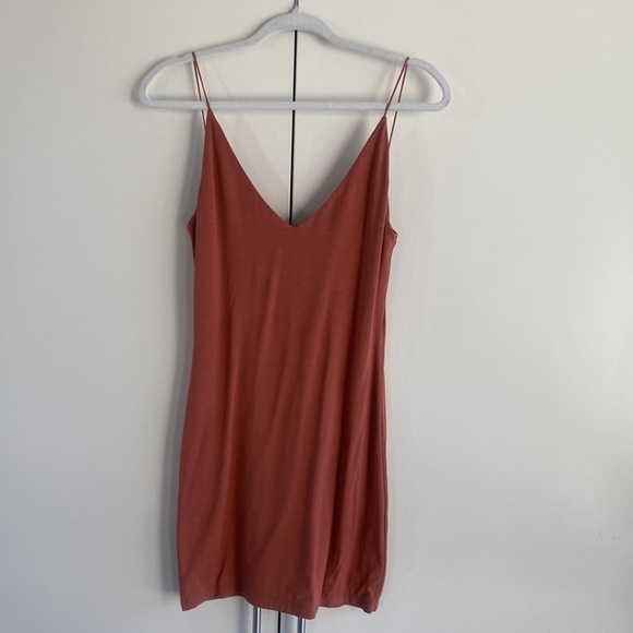 Aritzia Wilfred Free Tiny Dress - Picture 2 of 12